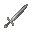 Espada Corta (Newbie)