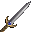 Espada de Plata
